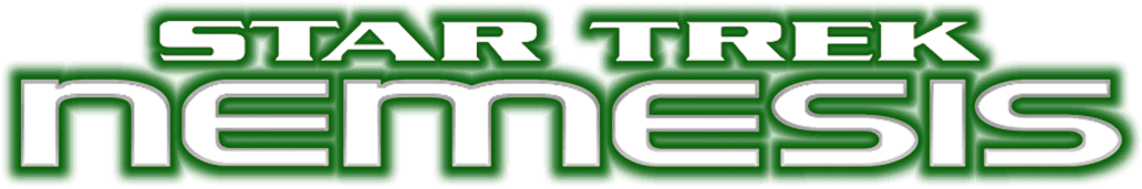 Star Trek X - Nemesis