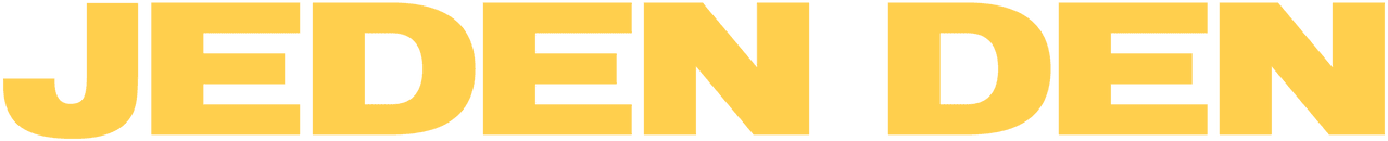 Jeden den
