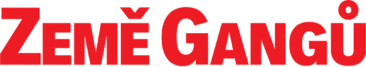 Země gangů