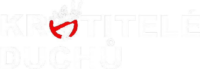 Krotitelé duchů