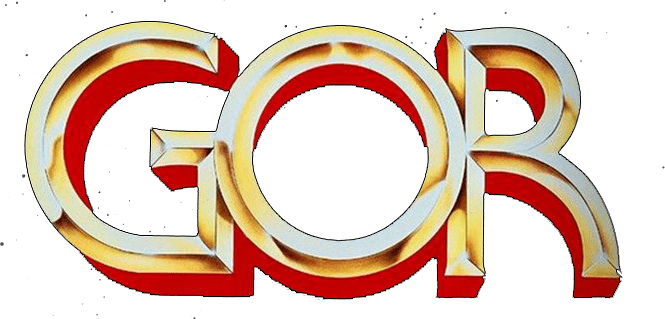 Gor