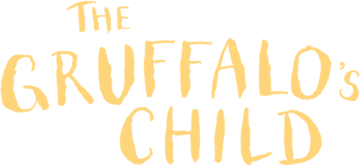 Gruffalovo dítě