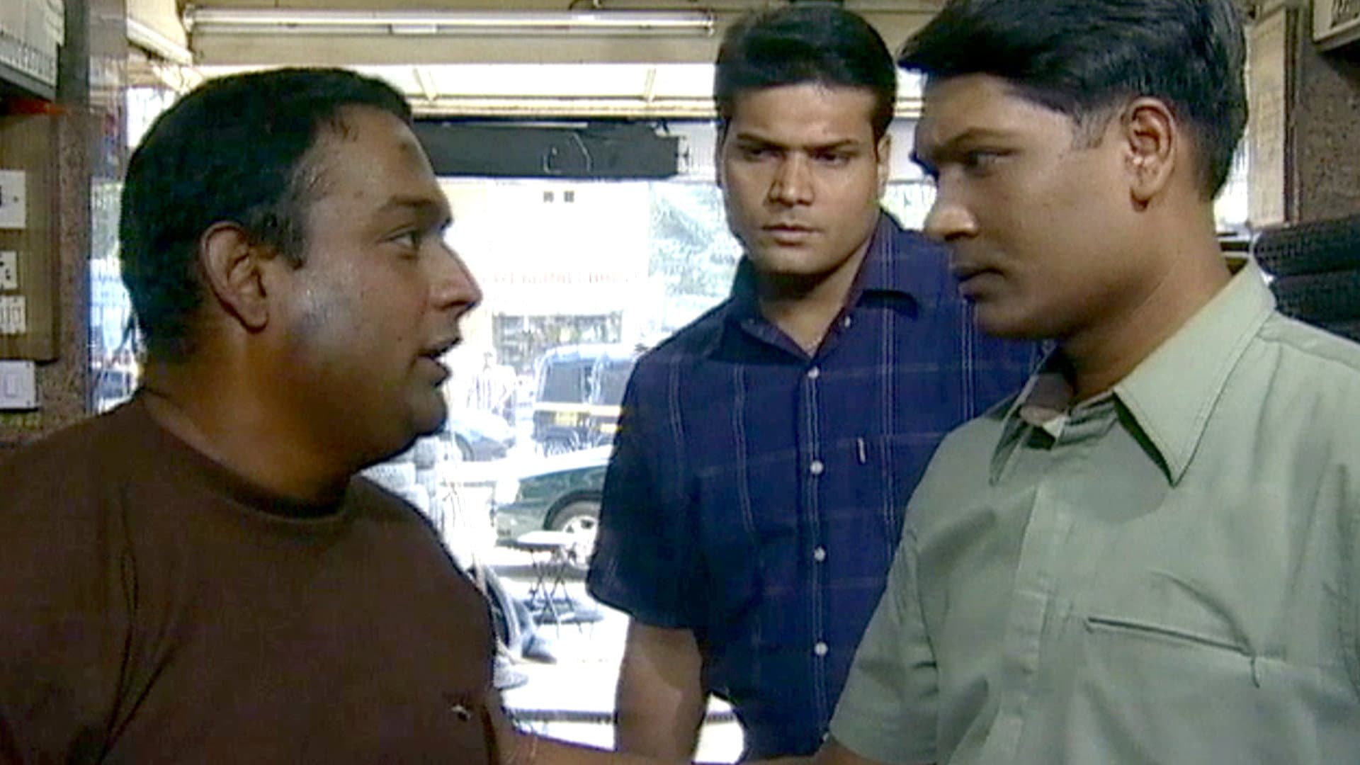 The Case Of 48 Kms. To Mumbai - Part 2