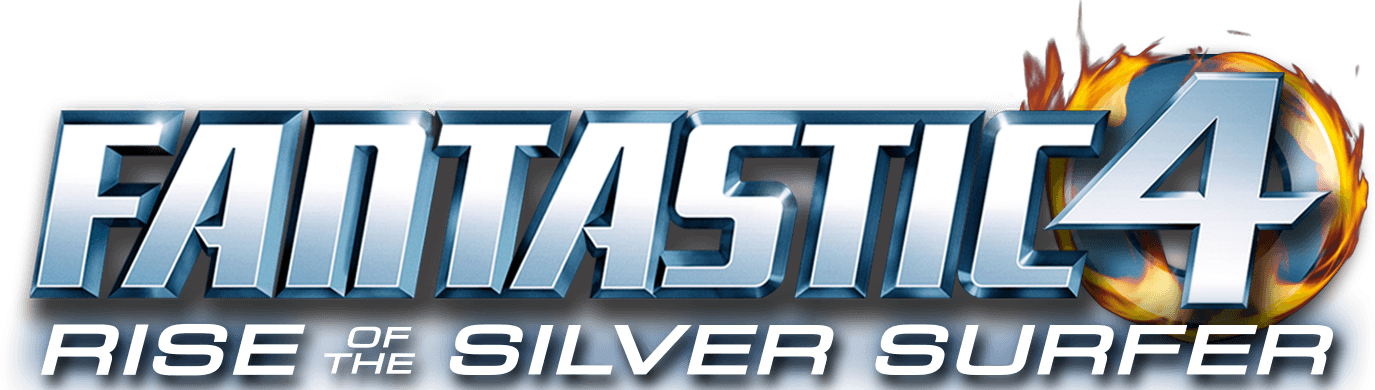 Fantastická čtyřka a Silver Surfer