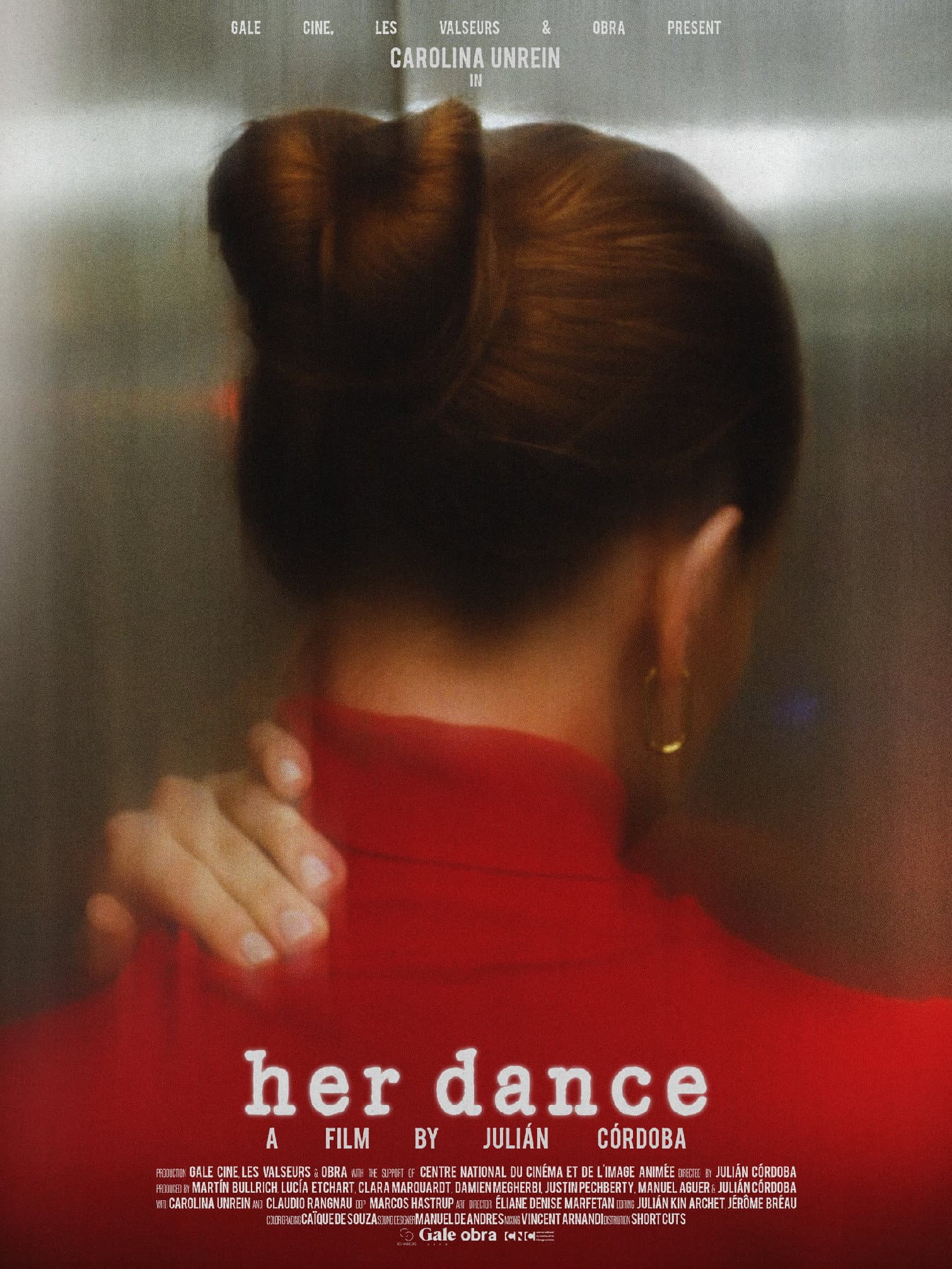 Her Dance
