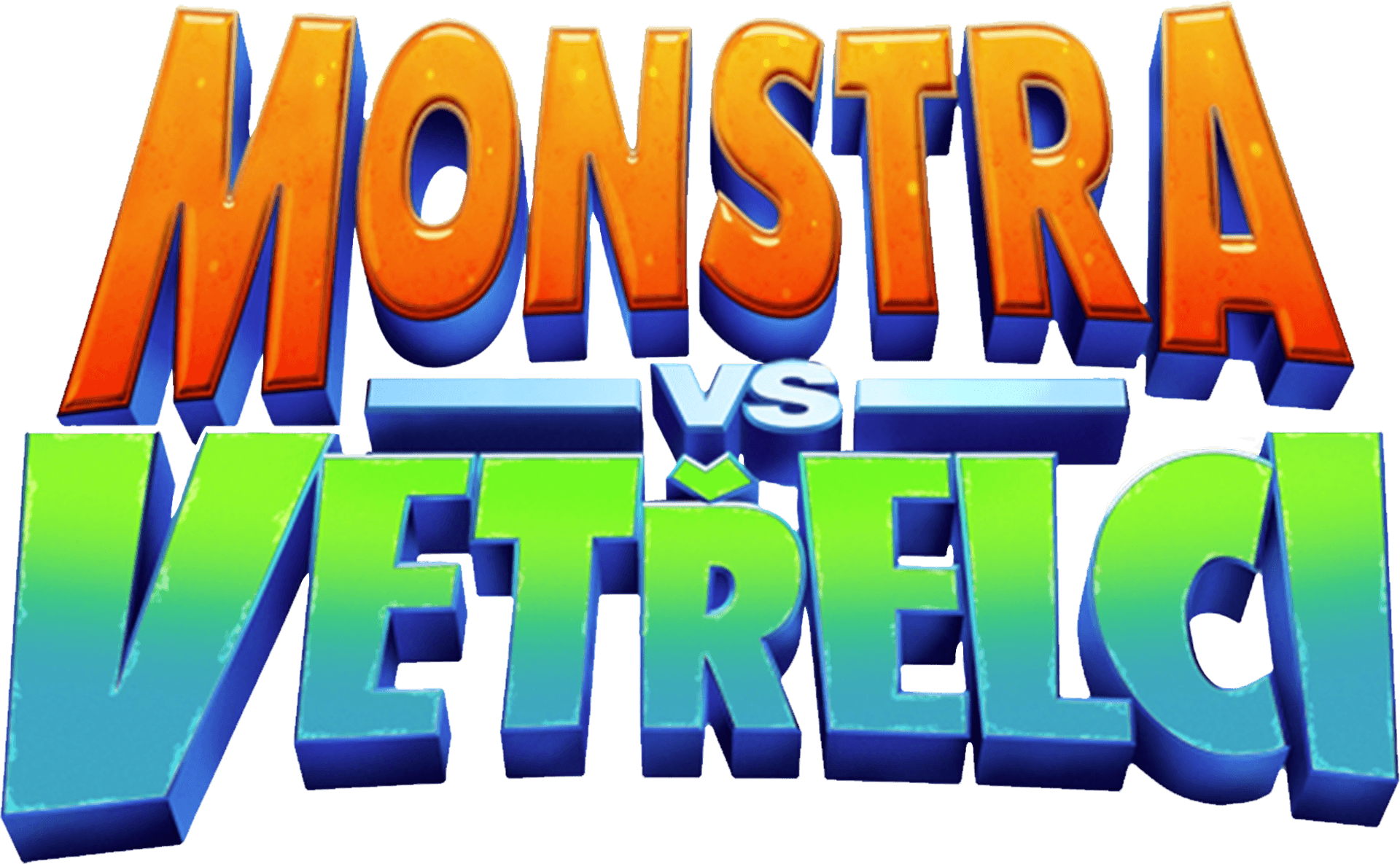 Monstra vs. Vetřelci