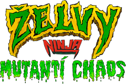 Želvy Ninja: Mutantí chaos