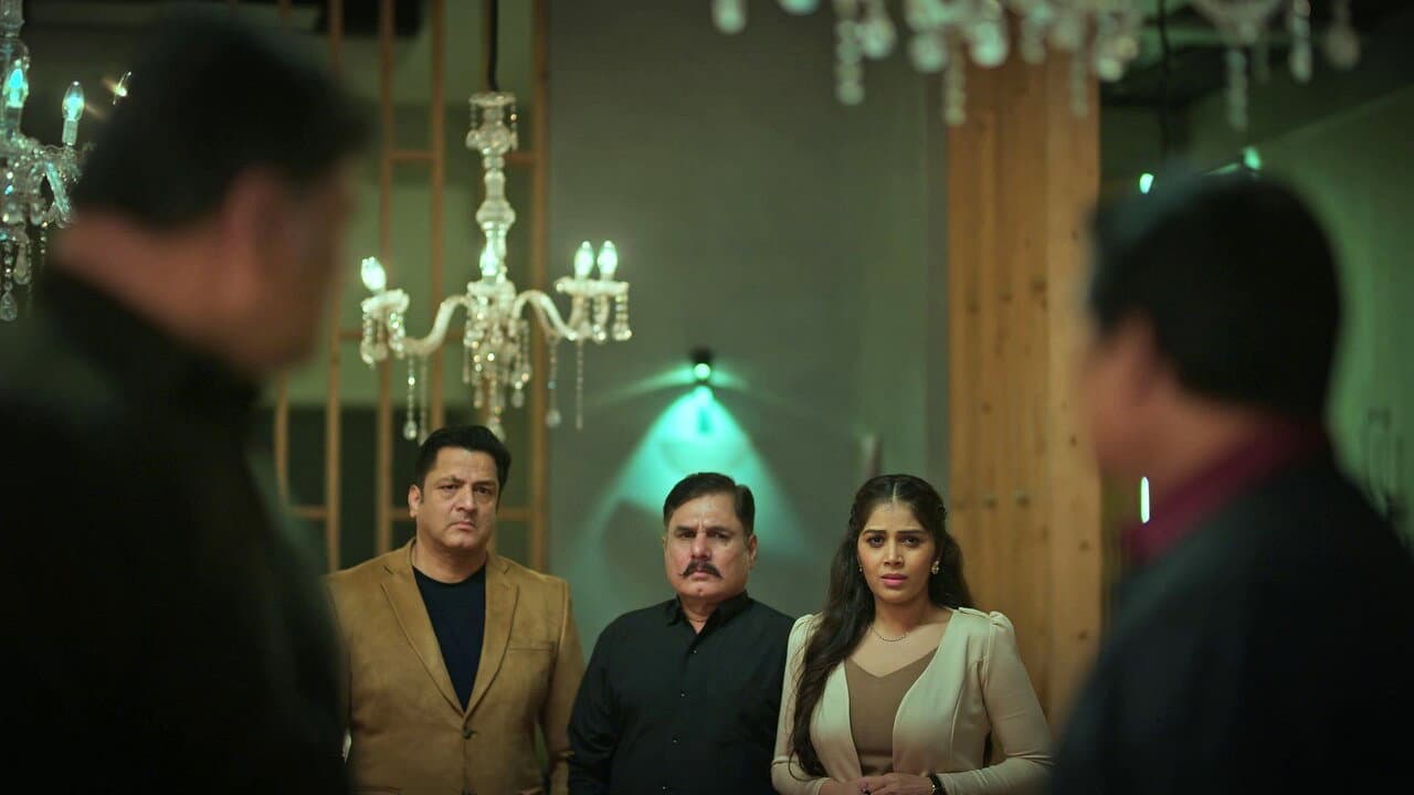 Do Minute, Do Khoon