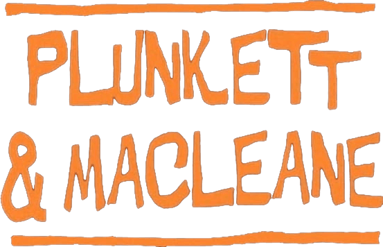 Plunkett & Macleane