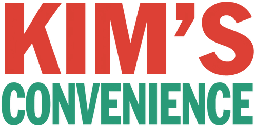 Kim's Convenience