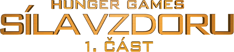 Hunger Games: Síla vzdoru 1. část