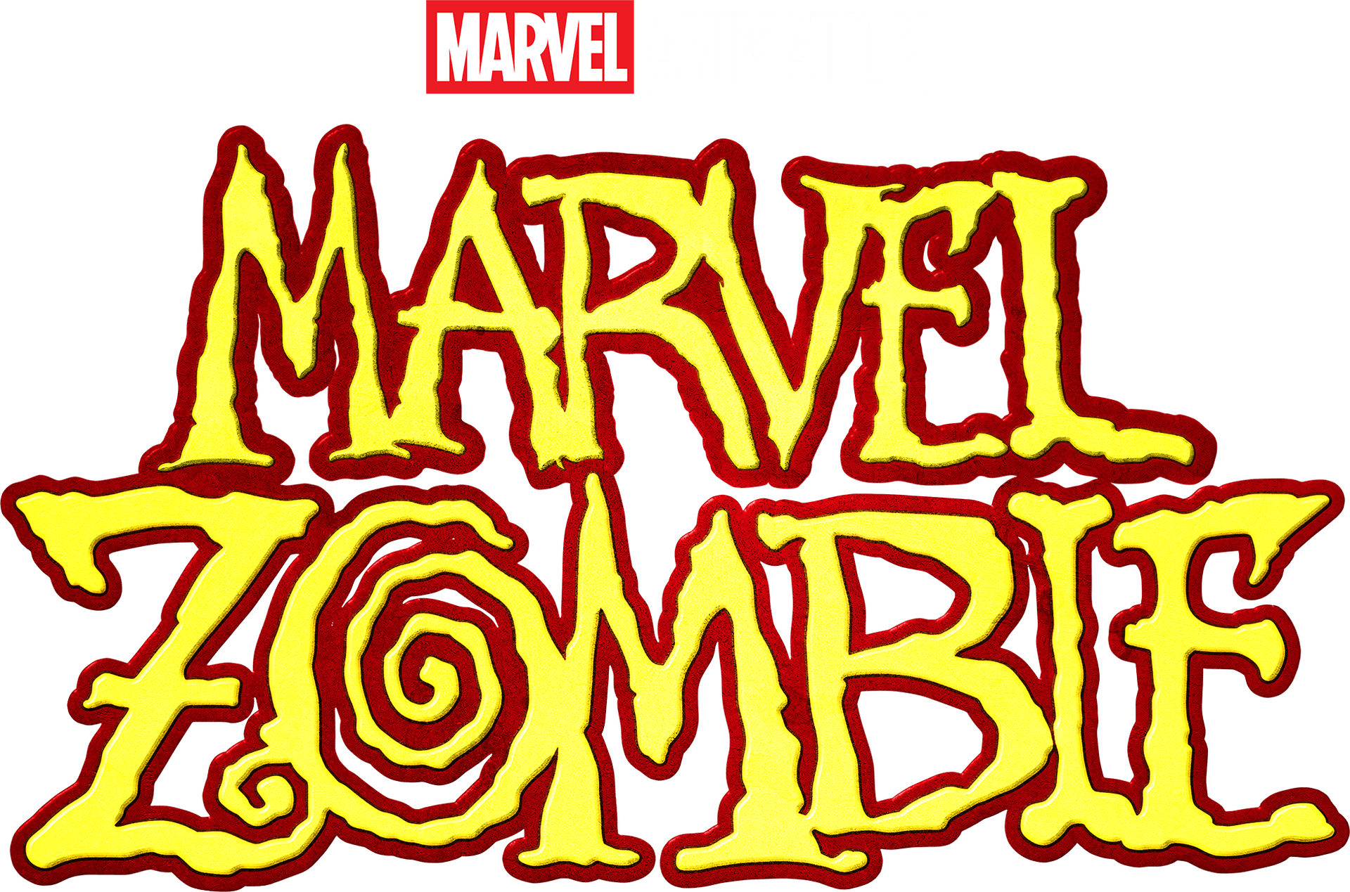 Marvel Zombie