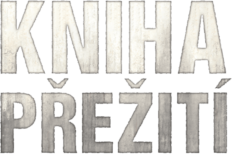 Kniha přežití