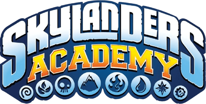 Skylanders Academy