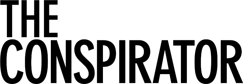 Konspirátor