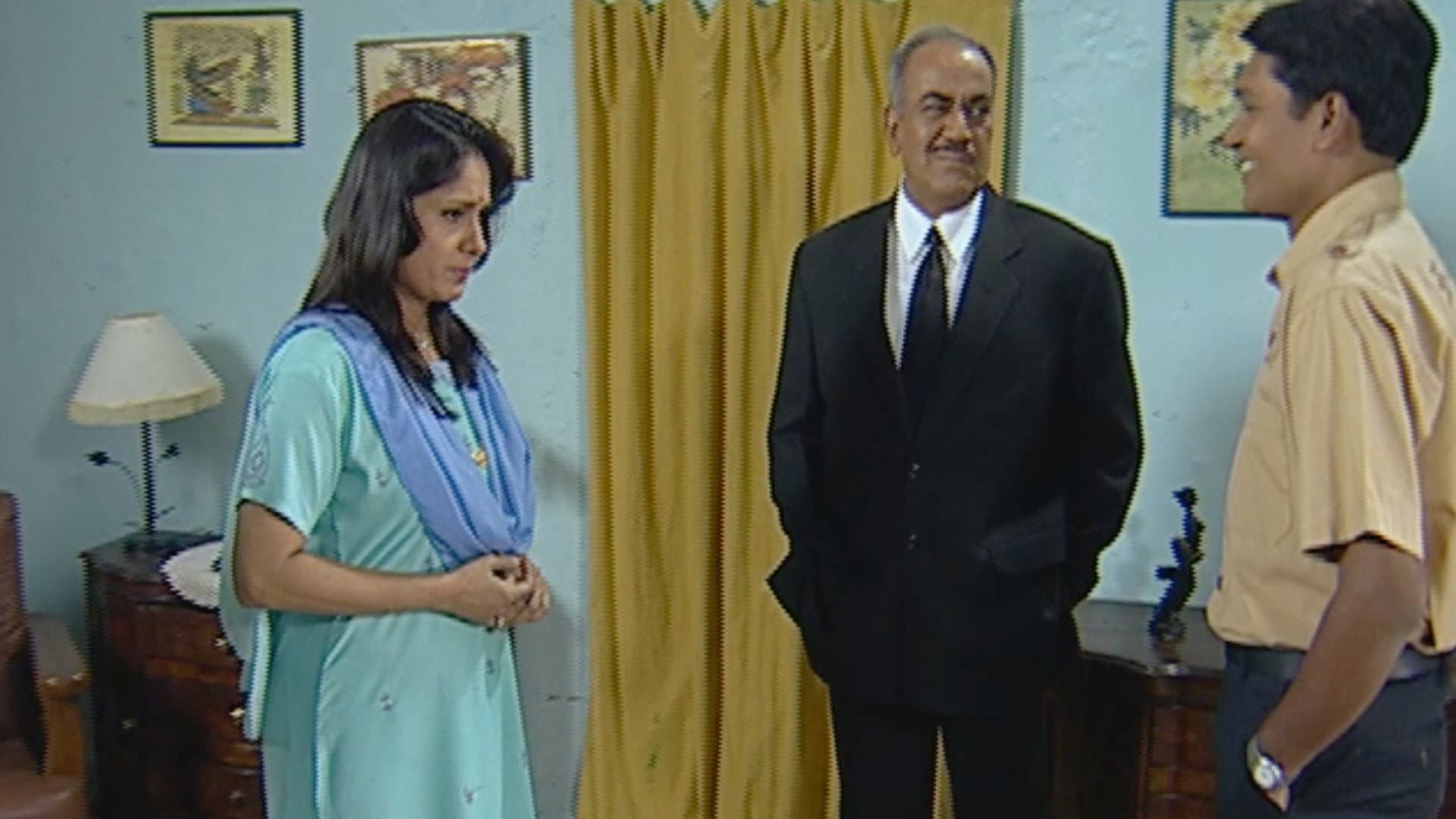 Code Name Banjara - Part 2