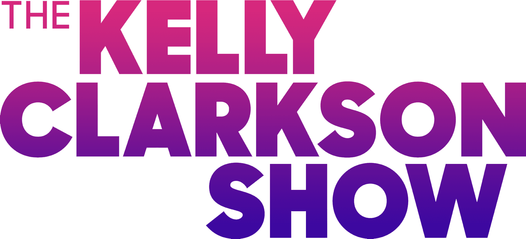 The Kelly Clarkson Show