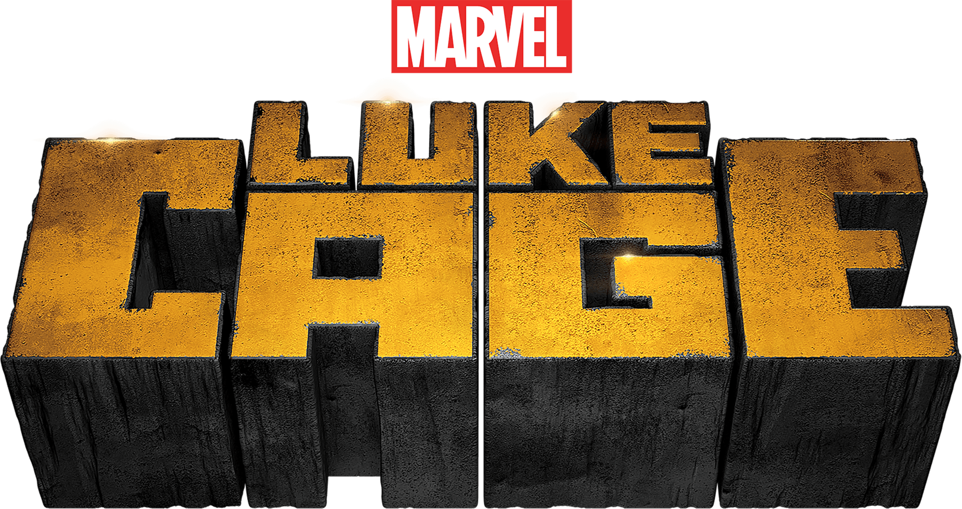 Marvel's Luke Cage