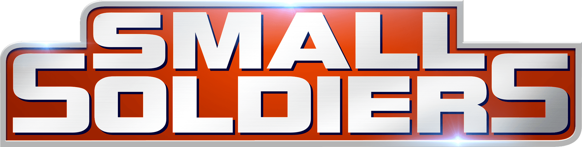 Malí válečníci