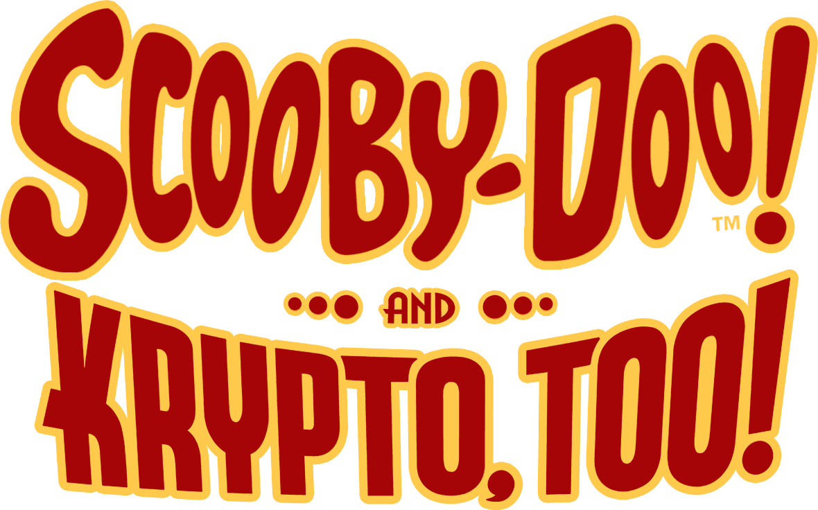 Scooby-Doo! and Krypto, Too!