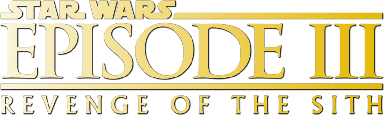 Star Wars: Epizoda III - Pomsta Sithů