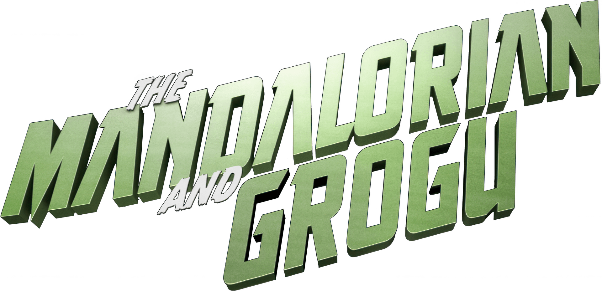 Star Wars: Mandalorian a Grogu